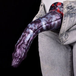 Bad Demon Gode Egori 22 x 4cm